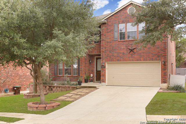 4522 Willow Tree San Antonio TX 78259