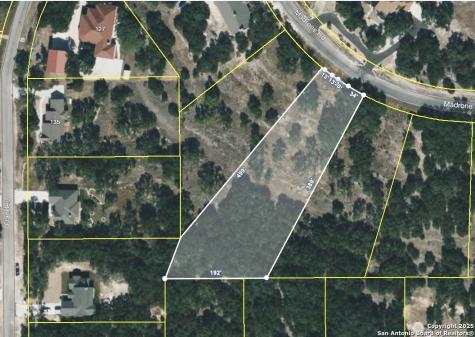 1074 Madrone Road Fischer TX 78623