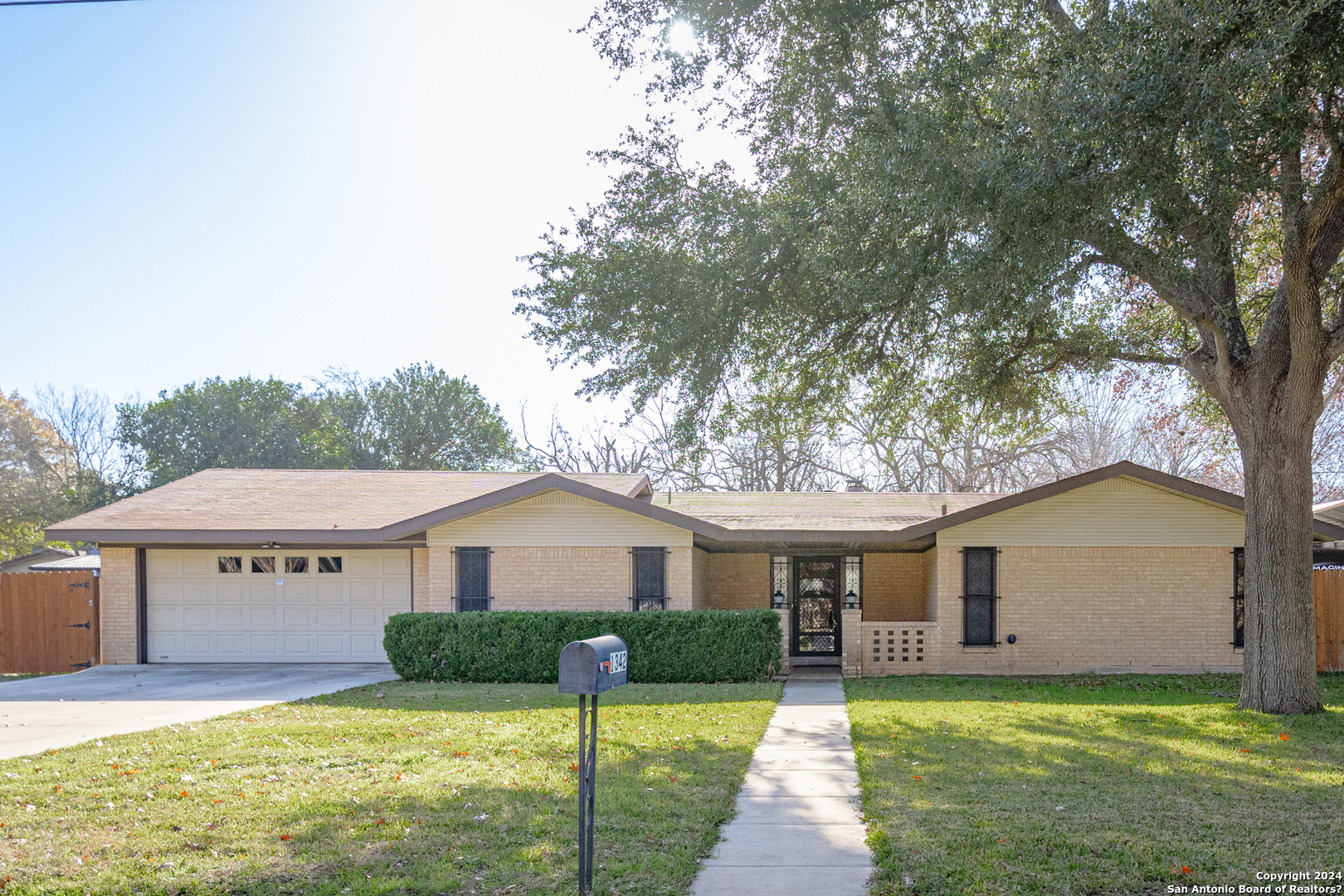 1342 River Acres Drive New Braunfels TX 78130