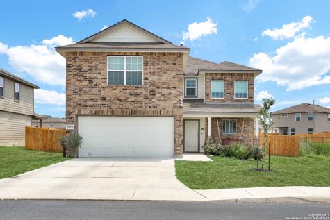 5958 Kendall Cove San Antonio TX 78244