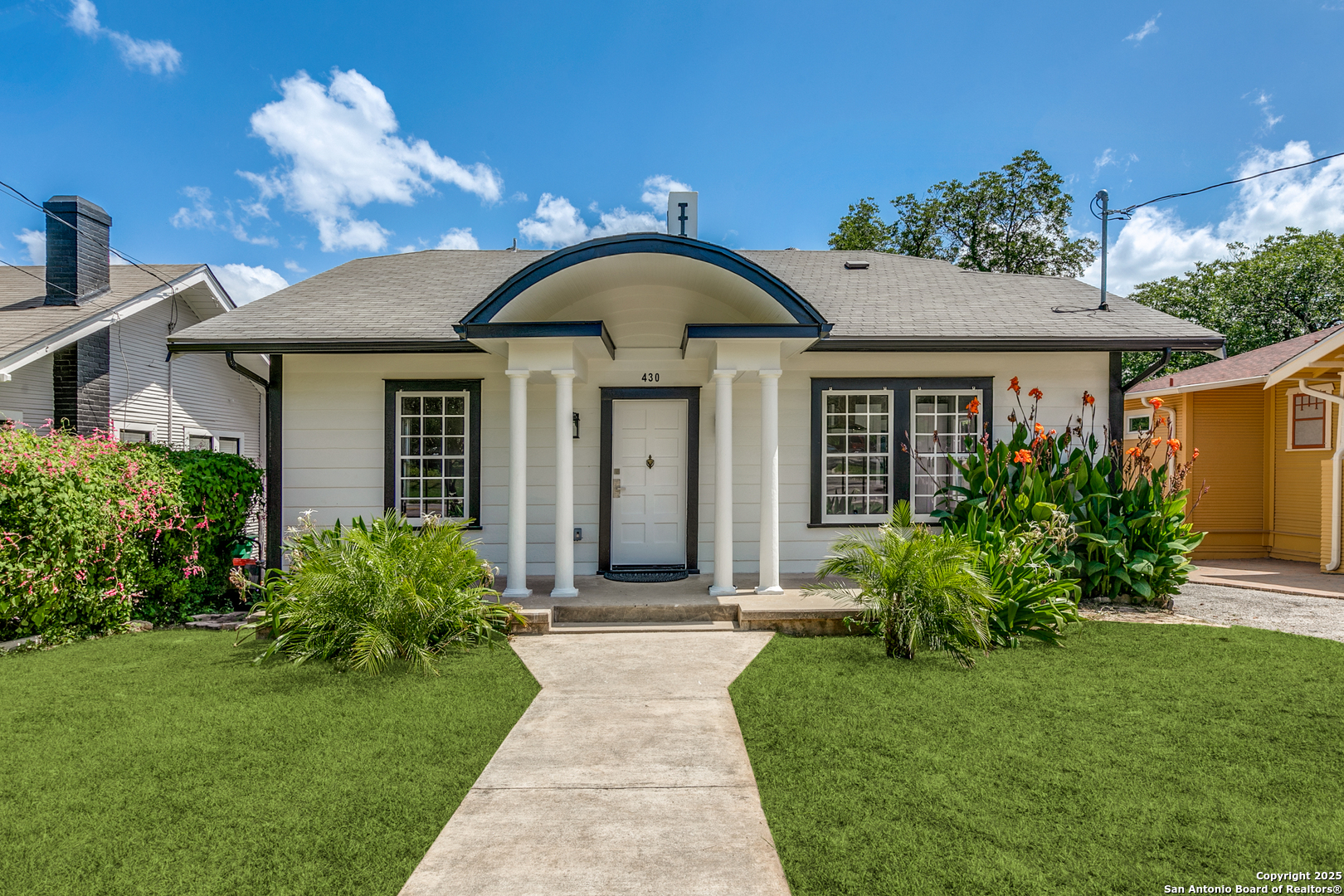 430 E Mulberry Avenue San Antonio TX 78212