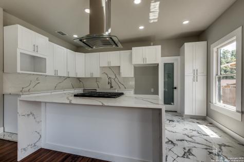 430 E Mulberry Avenue San Antonio TX 78212