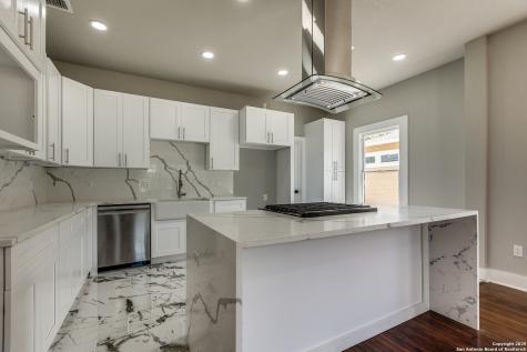 430 E Mulberry Avenue San Antonio TX 78212