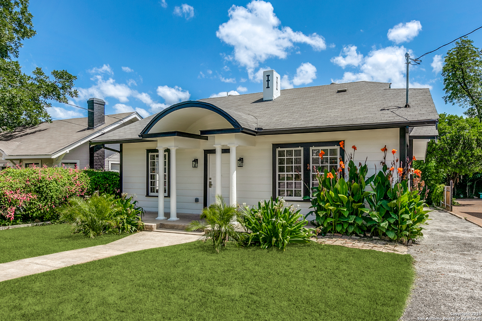430 E Mulberry Avenue San Antonio TX 78212