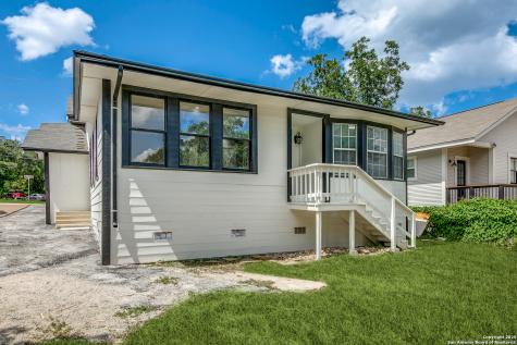 430 E Mulberry Avenue San Antonio TX 78212
