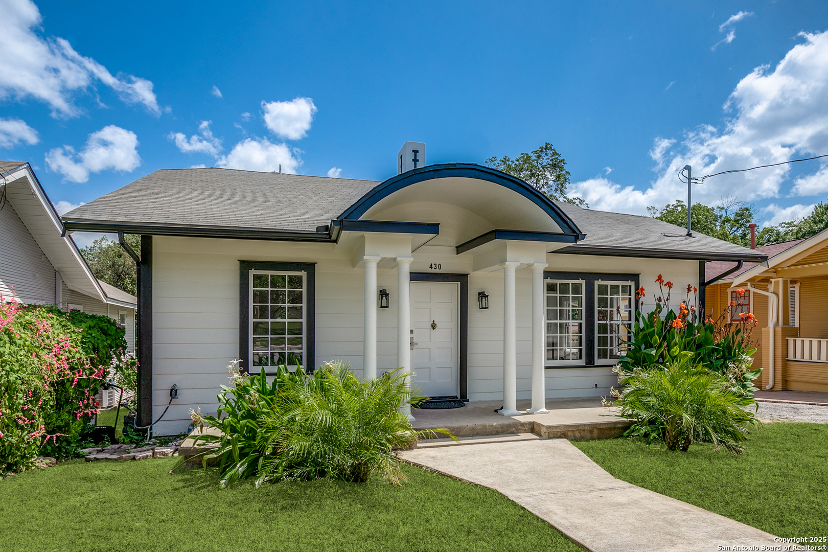 430 E Mulberry Avenue San Antonio TX 78212