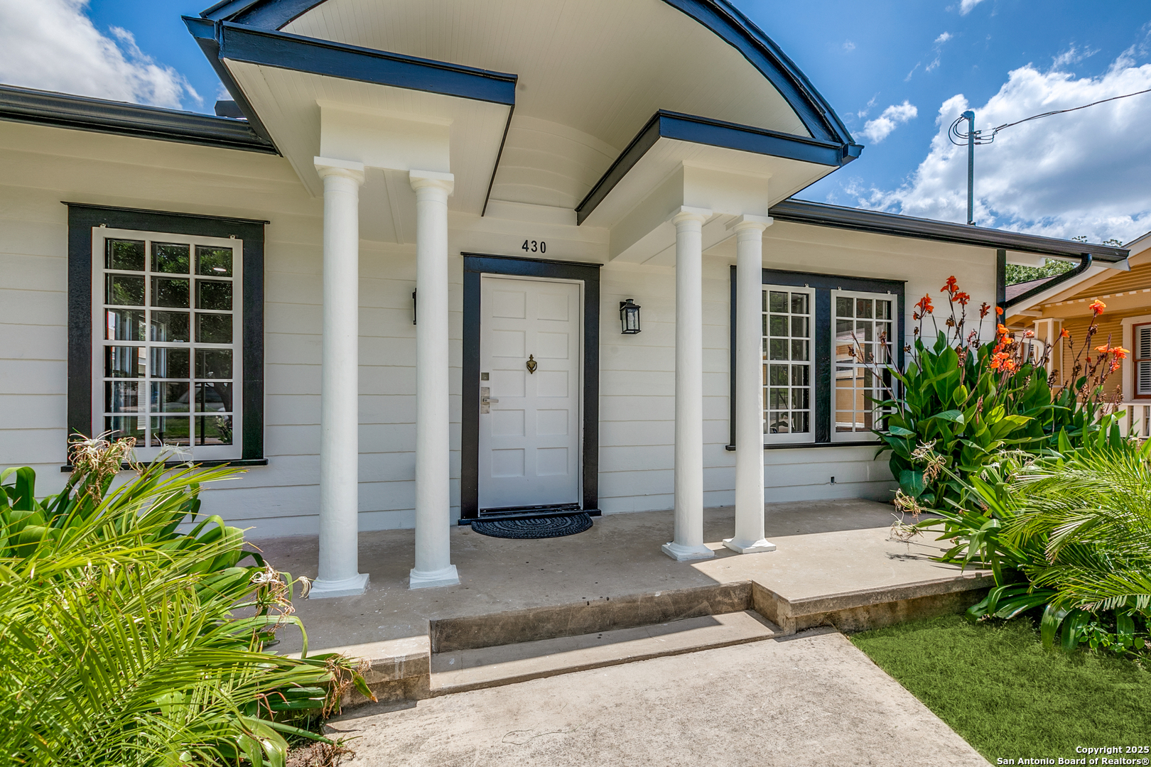 430 E Mulberry Avenue San Antonio TX 78212