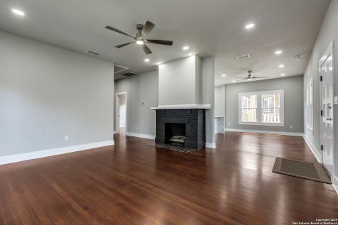 430 E Mulberry Avenue San Antonio TX 78212