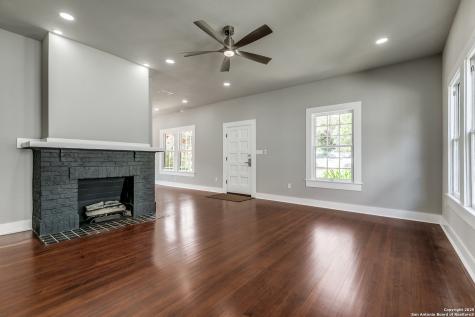 430 E Mulberry Avenue San Antonio TX 78212