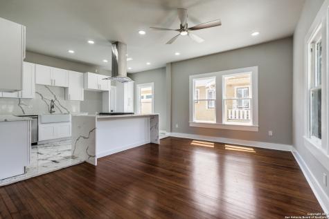 430 E Mulberry Avenue San Antonio TX 78212