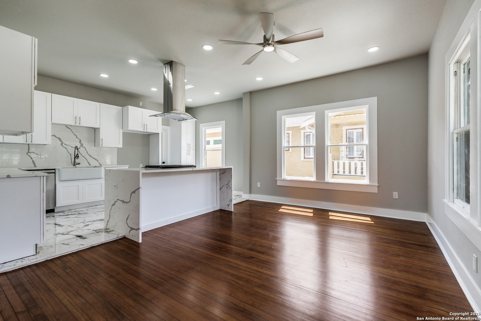 430 E Mulberry Avenue San Antonio TX 78212