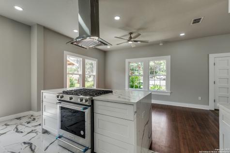430 E Mulberry Avenue San Antonio TX 78212