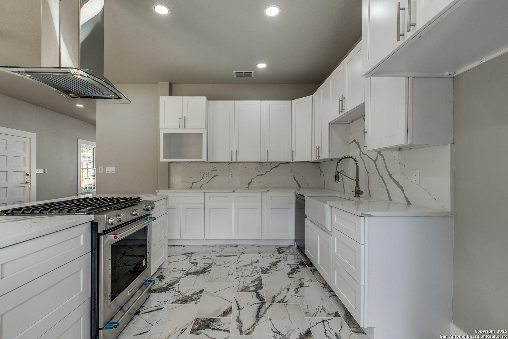 430 E Mulberry Avenue San Antonio TX 78212