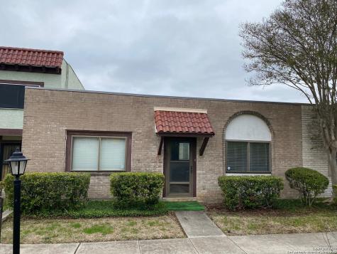 6626 Crown Ridge San Antonio TX 78239