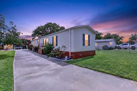 118 Sweet Bay Street Rockport TX 78381