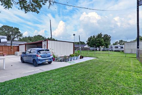 118 Sweet Bay Street Rockport TX 78381