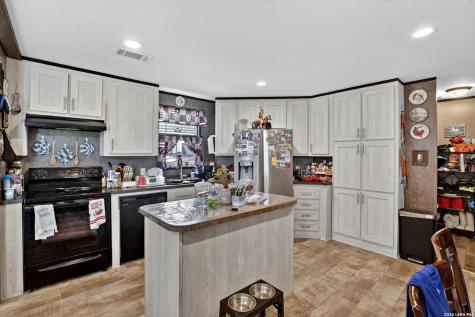 118 Sweet Bay Street Rockport TX 78381