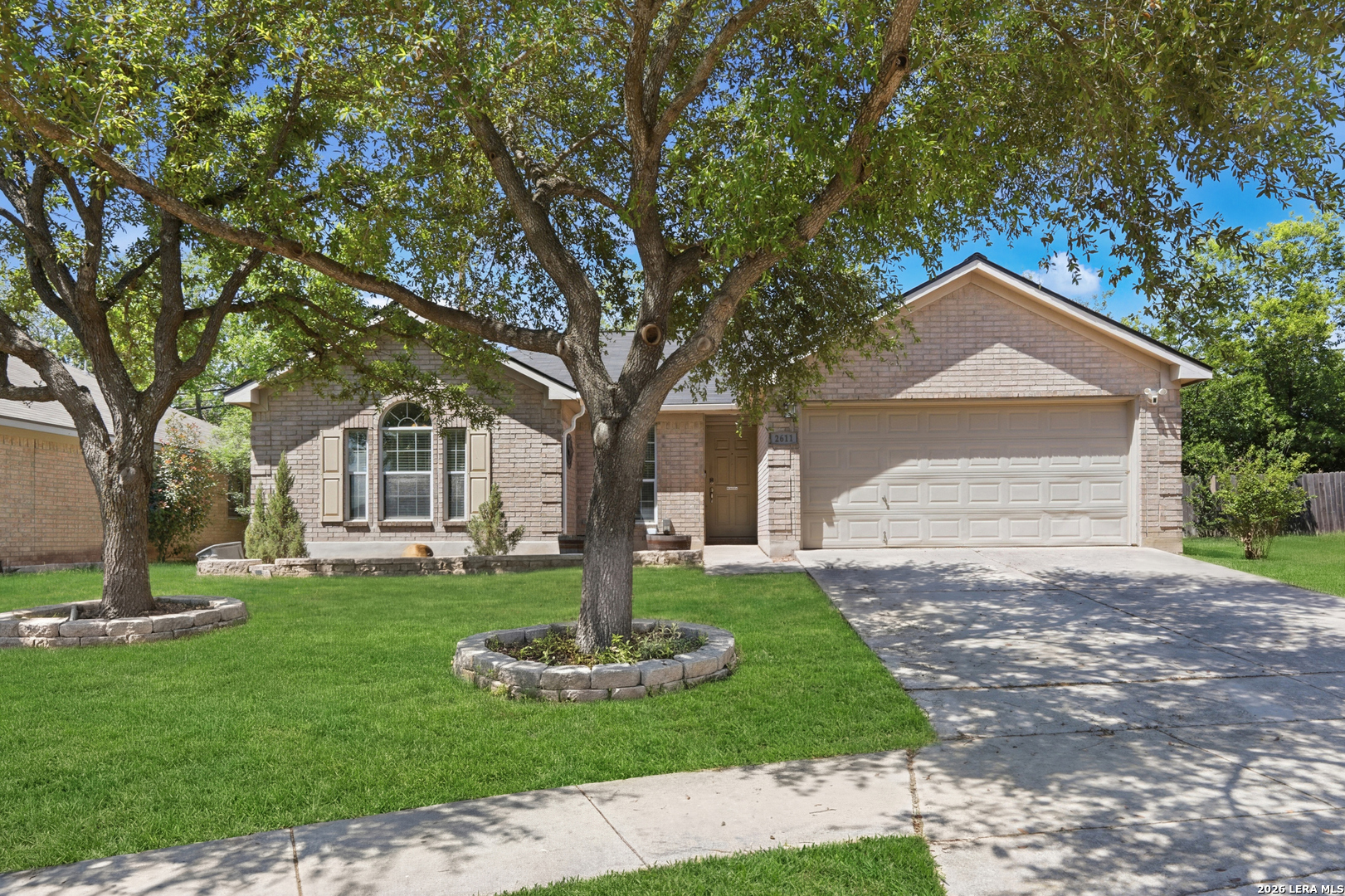 2611 Cloudy Meadow San Antonio TX 78222