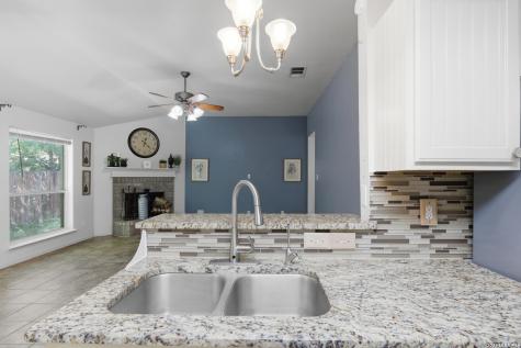 2611 Cloudy Meadow San Antonio TX 78222