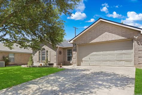 2611 Cloudy Meadow San Antonio TX 78222