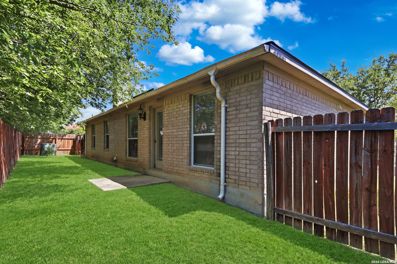 2611 Cloudy Meadow San Antonio TX 78222