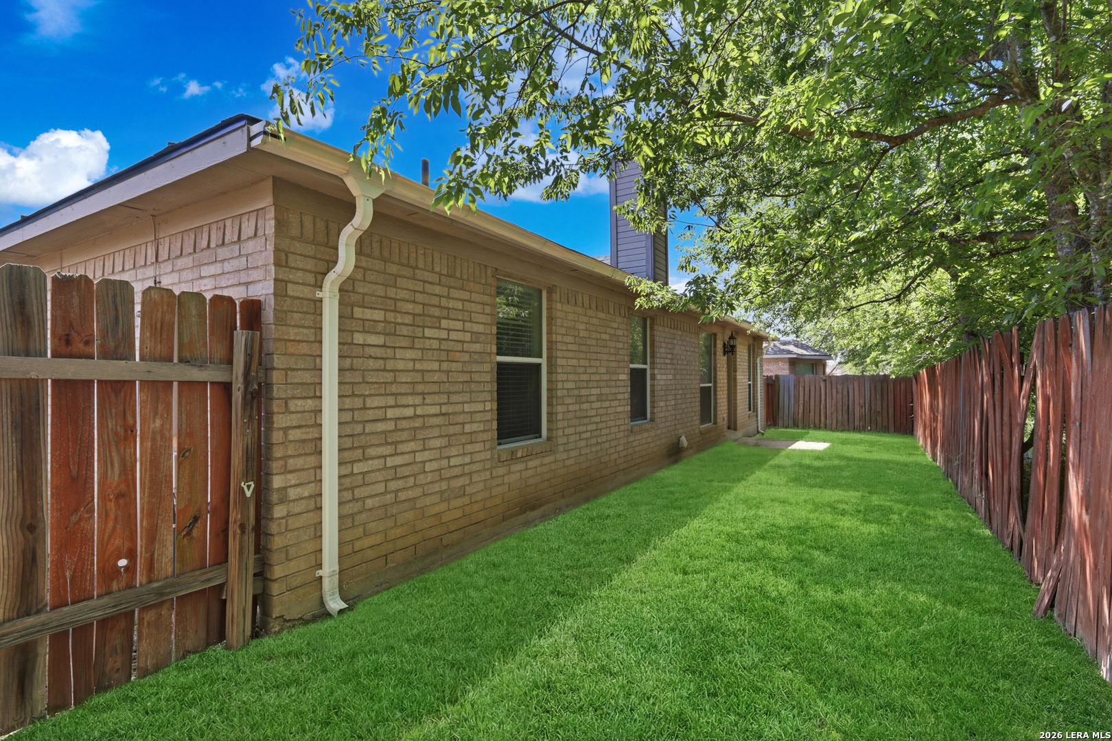2611 Cloudy Meadow San Antonio TX 78222