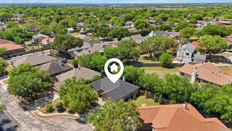 2611 Cloudy Meadow San Antonio TX 78222