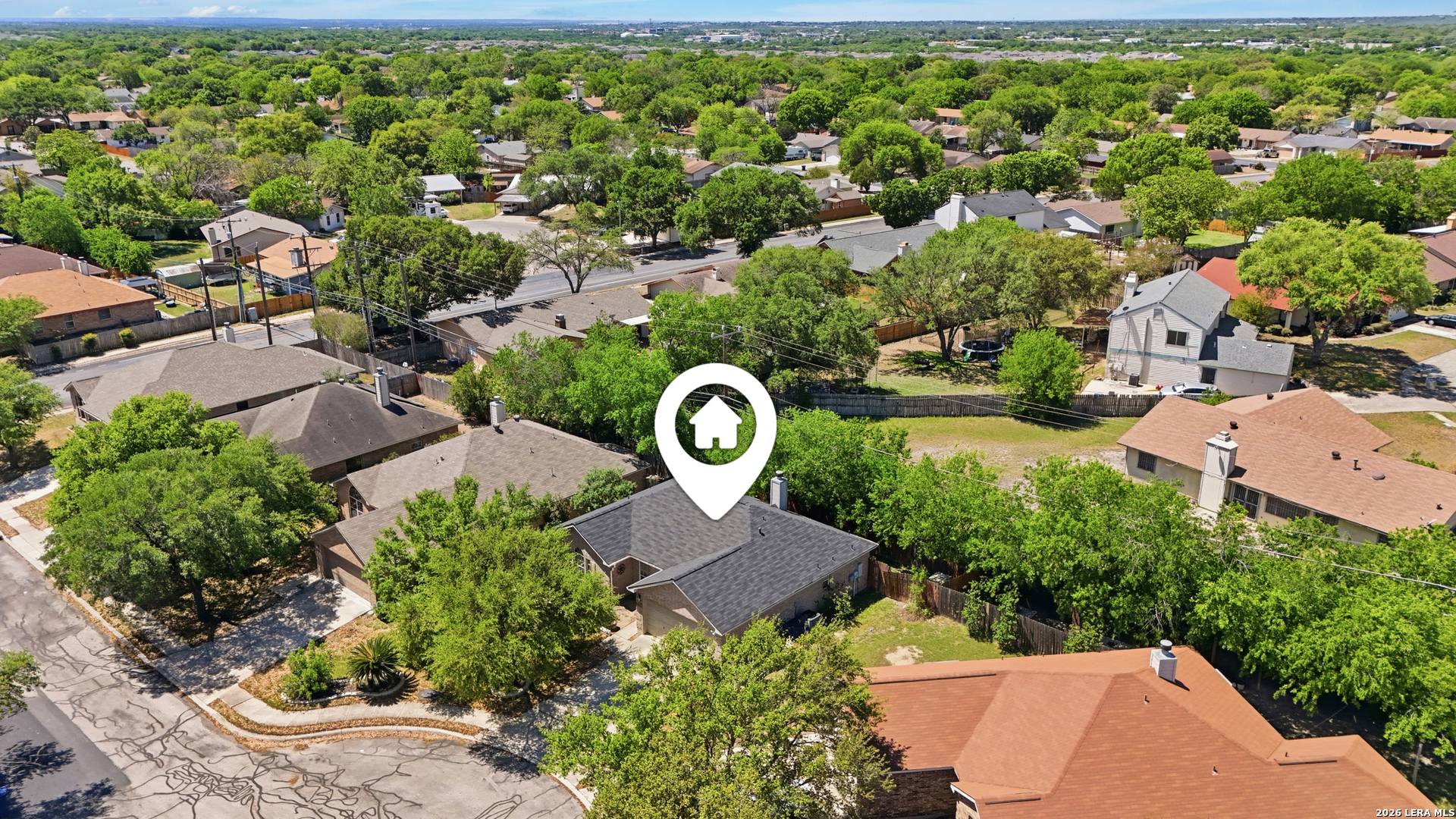 2611 Cloudy Meadow San Antonio TX 78222
