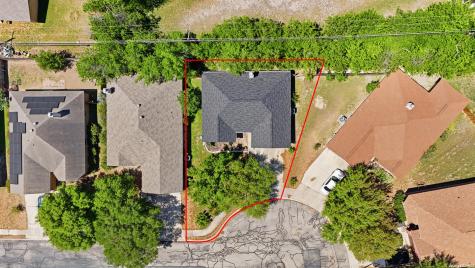 2611 Cloudy Meadow San Antonio TX 78222