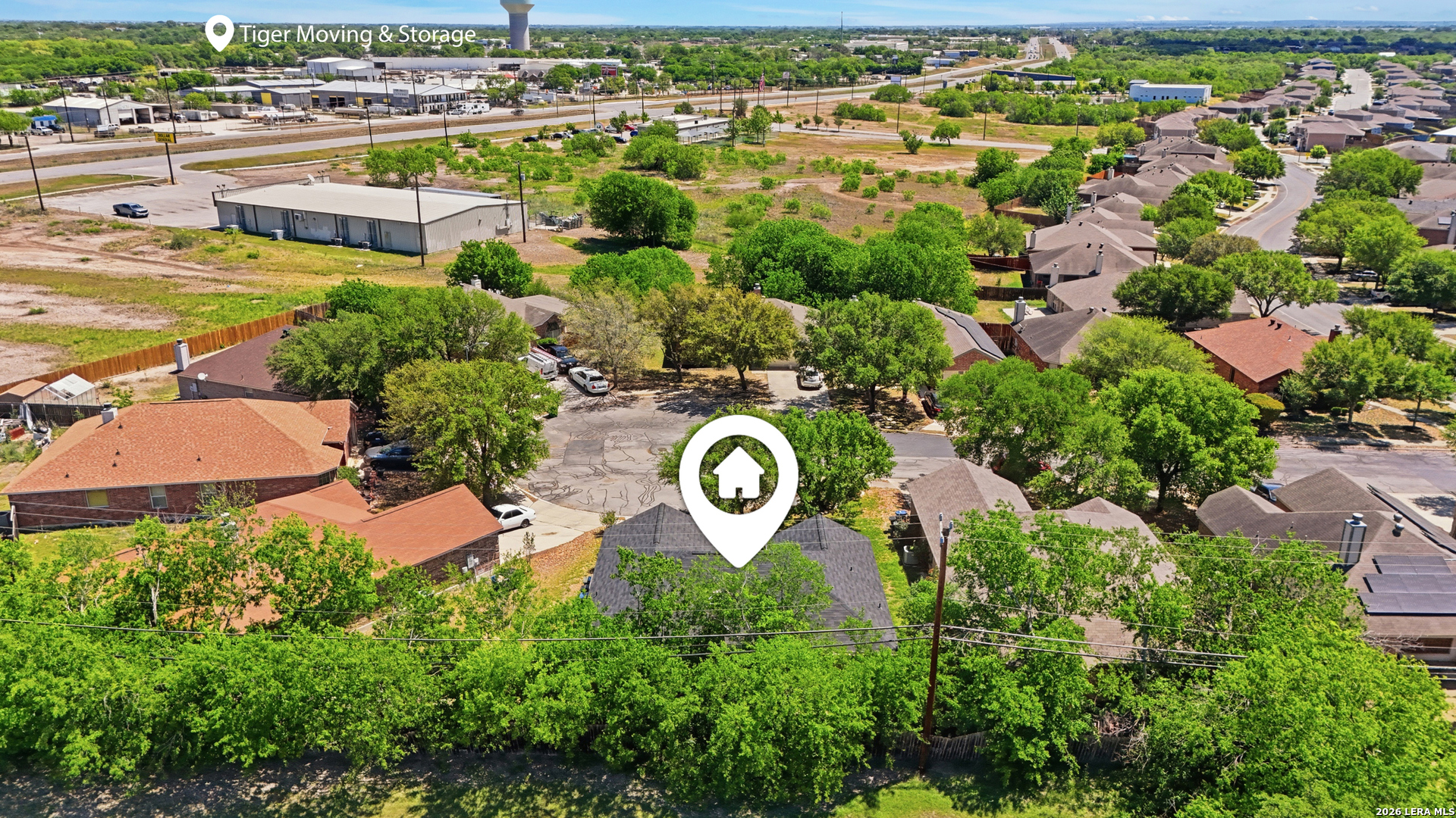 2611 Cloudy Meadow San Antonio TX 78222