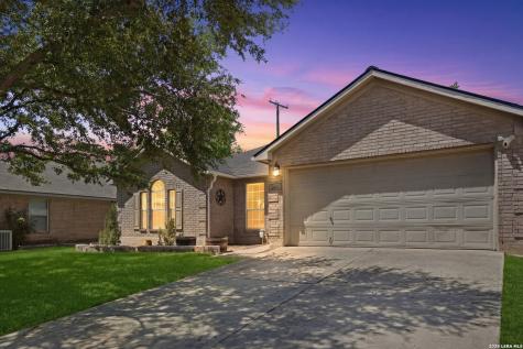 2611 Cloudy Meadow San Antonio TX 78222
