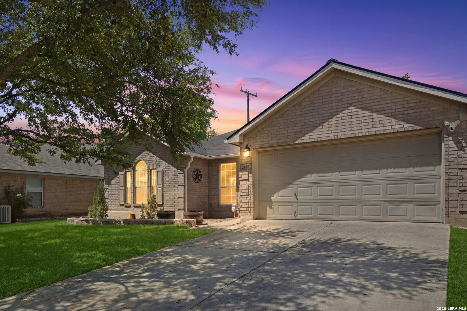 2611 Cloudy Meadow San Antonio TX 78222