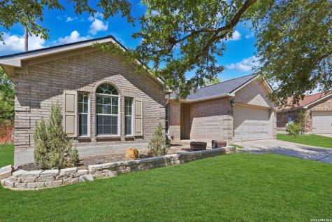 2611 Cloudy Meadow San Antonio TX 78222