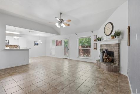 2611 Cloudy Meadow San Antonio TX 78222