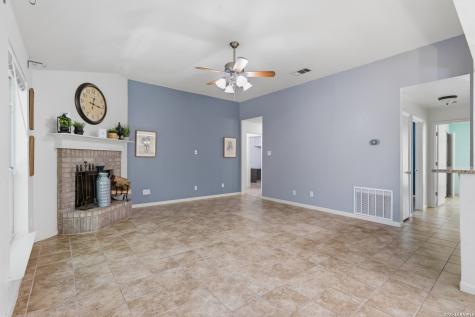 2611 Cloudy Meadow San Antonio TX 78222