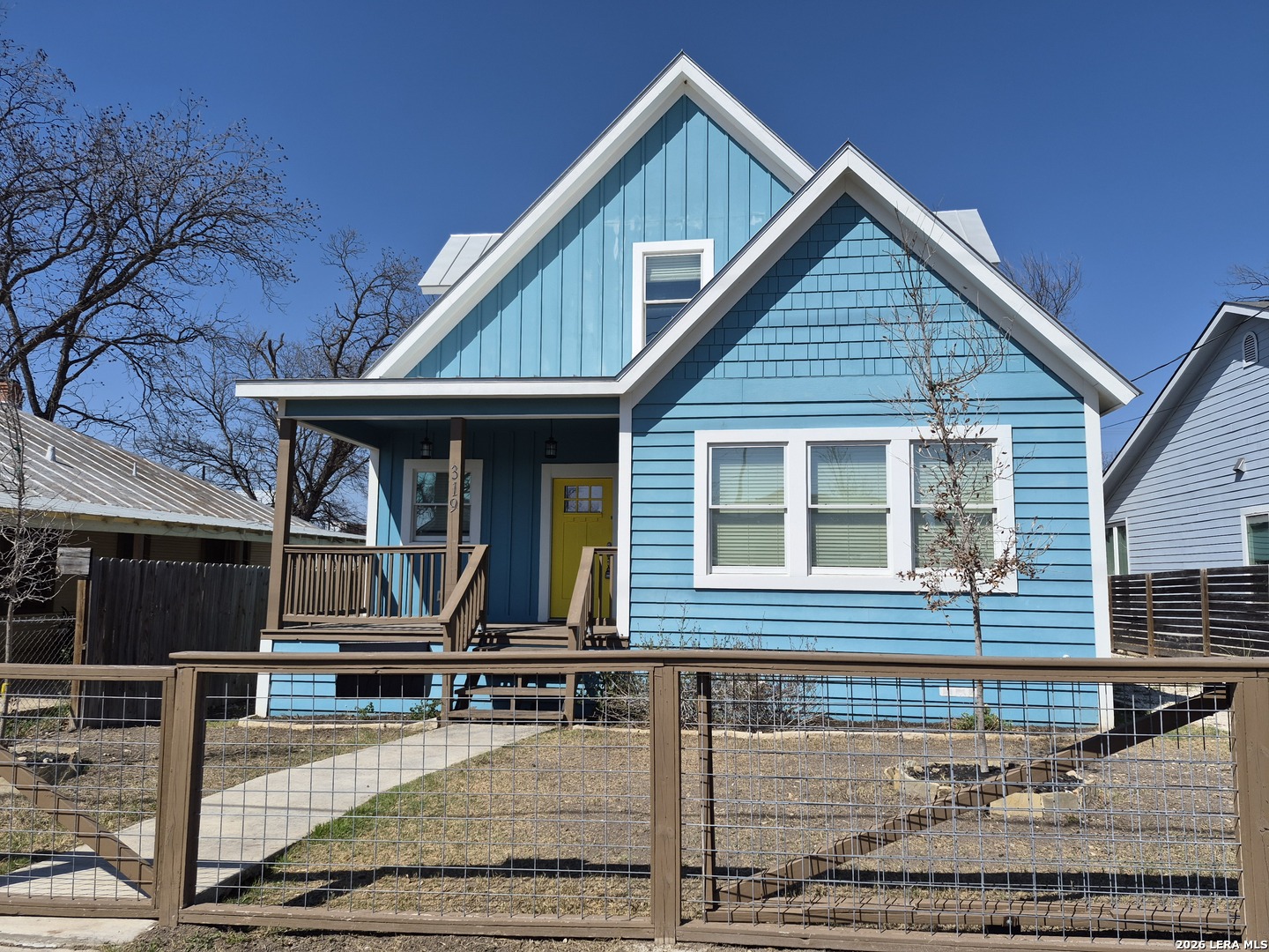 319 Burleson San Antonio TX 78202