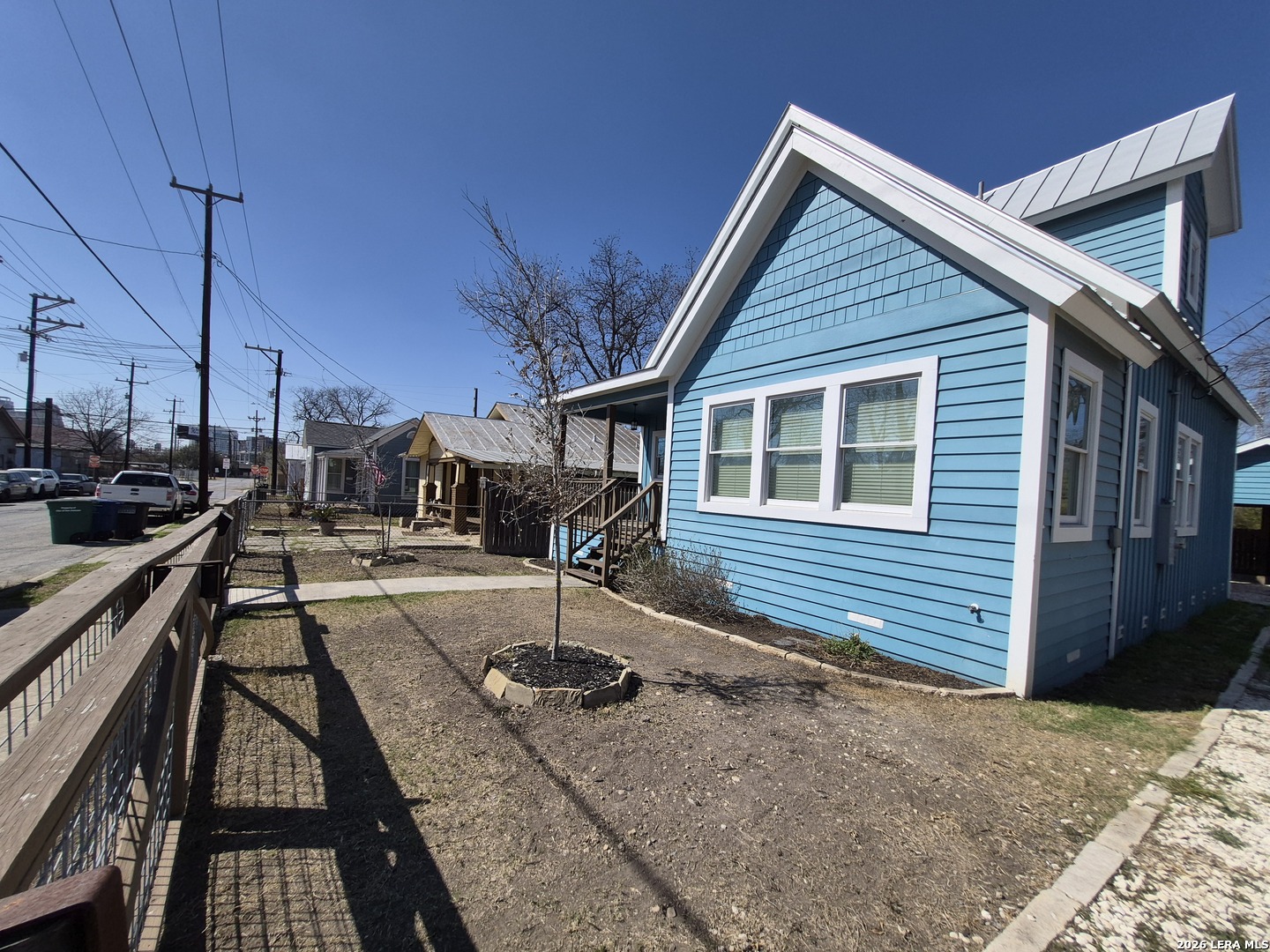 319 Burleson San Antonio TX 78202