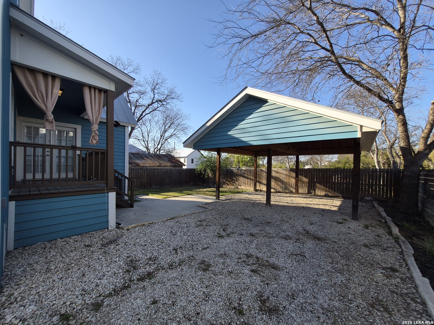 319 Burleson San Antonio TX 78202