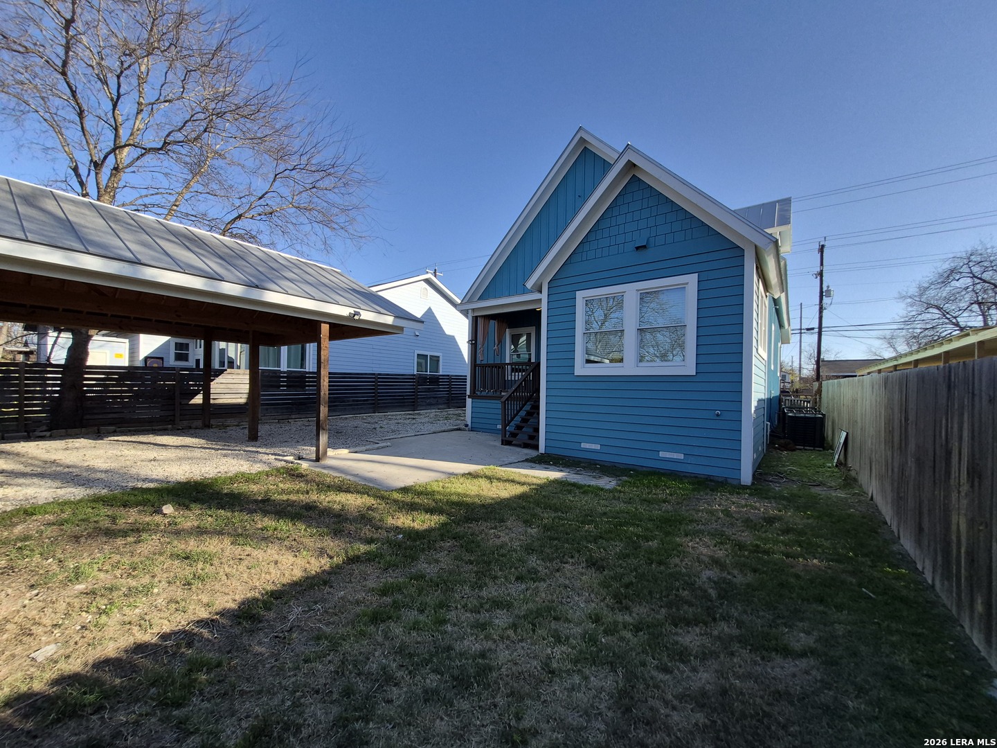 319 Burleson San Antonio TX 78202