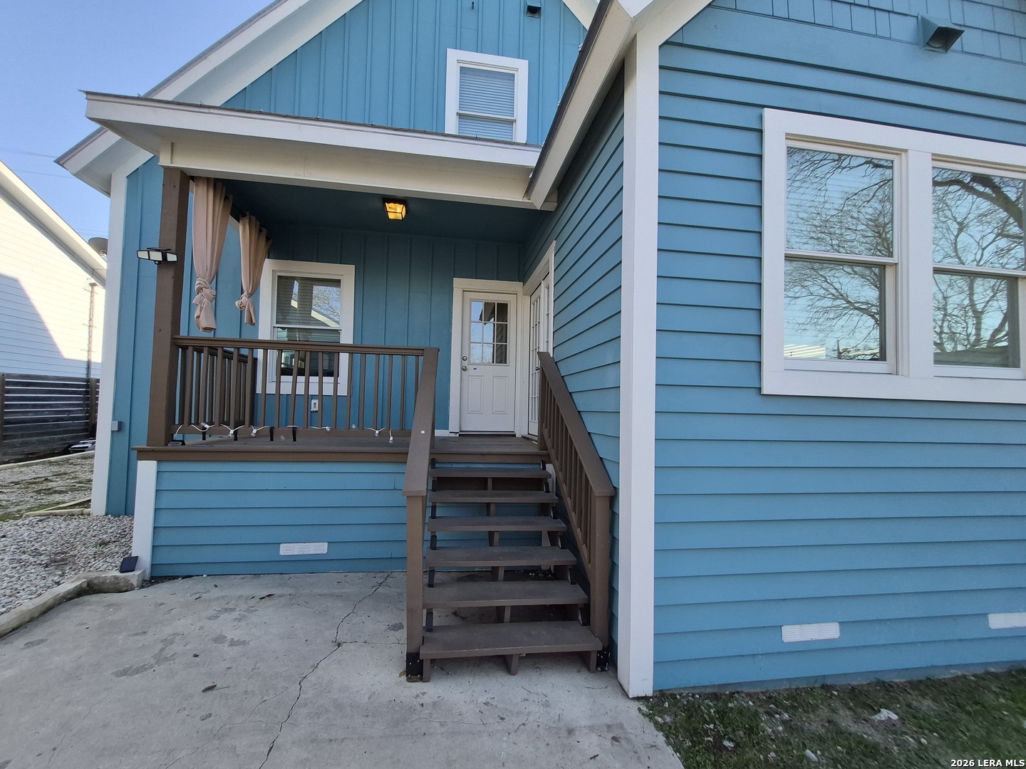 319 Burleson San Antonio TX 78202