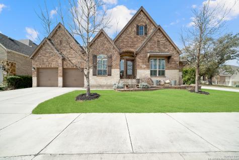 25455 River Ledge San Antonio TX 78255