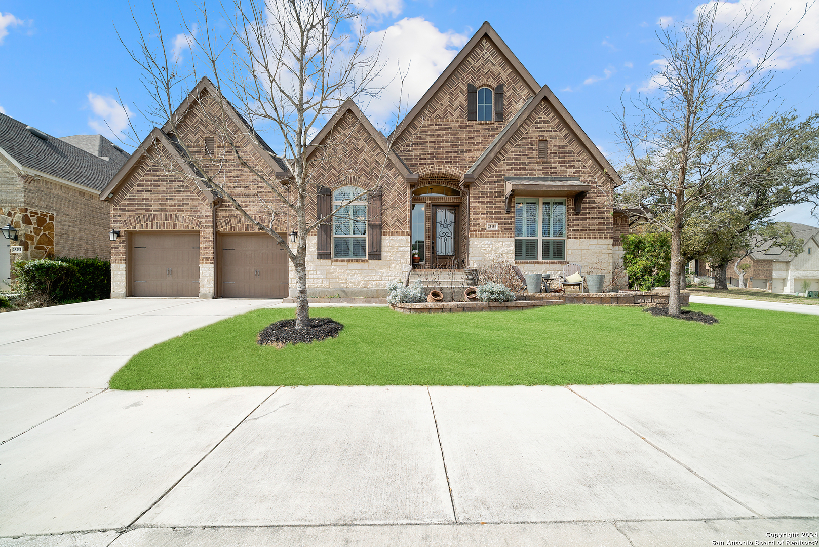 25455 River Ledge San Antonio TX 78255