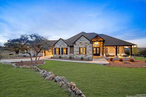 32 Phillip Ranch Road Boerne TX 78006
