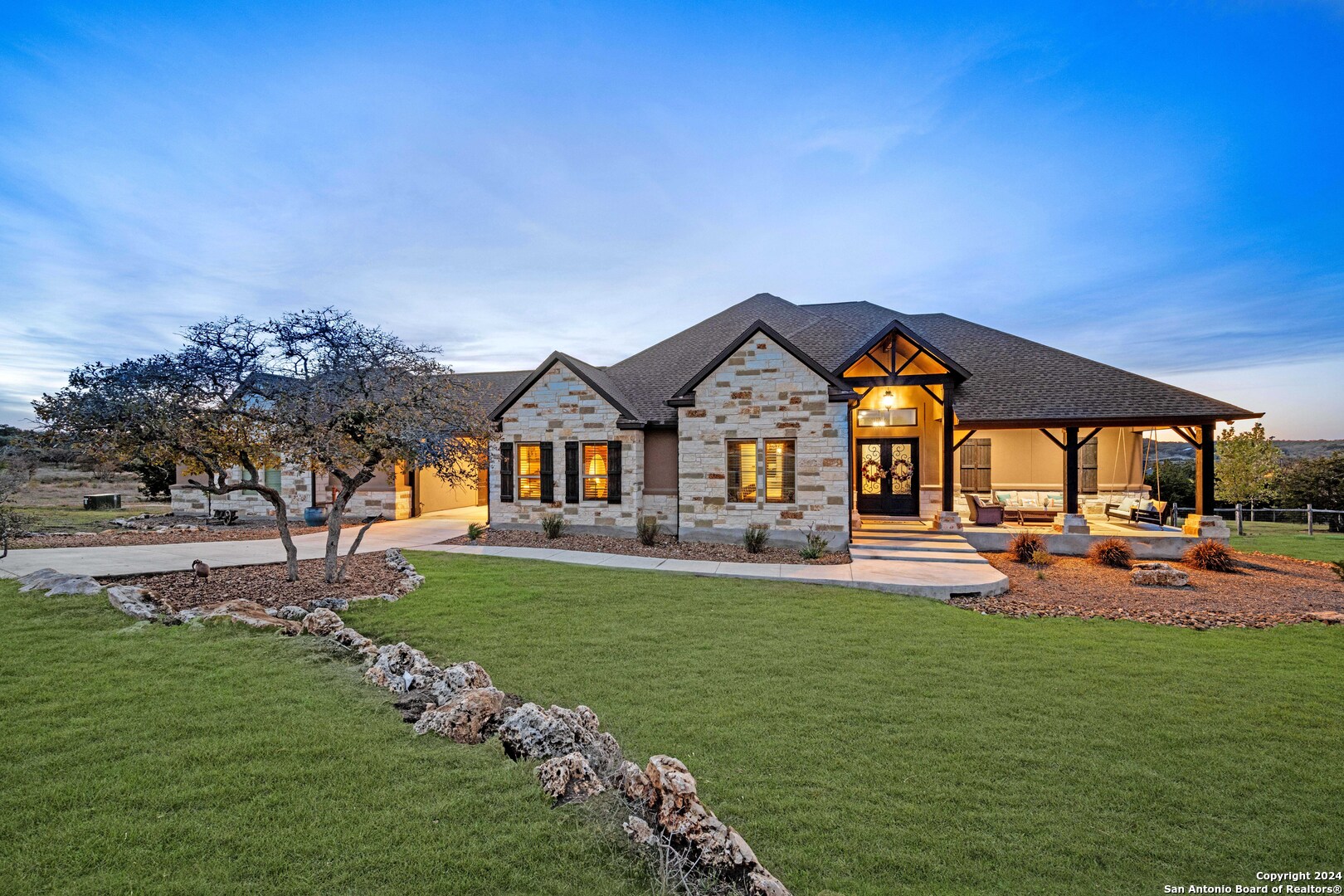 32 Phillip Ranch Road Boerne TX 78006