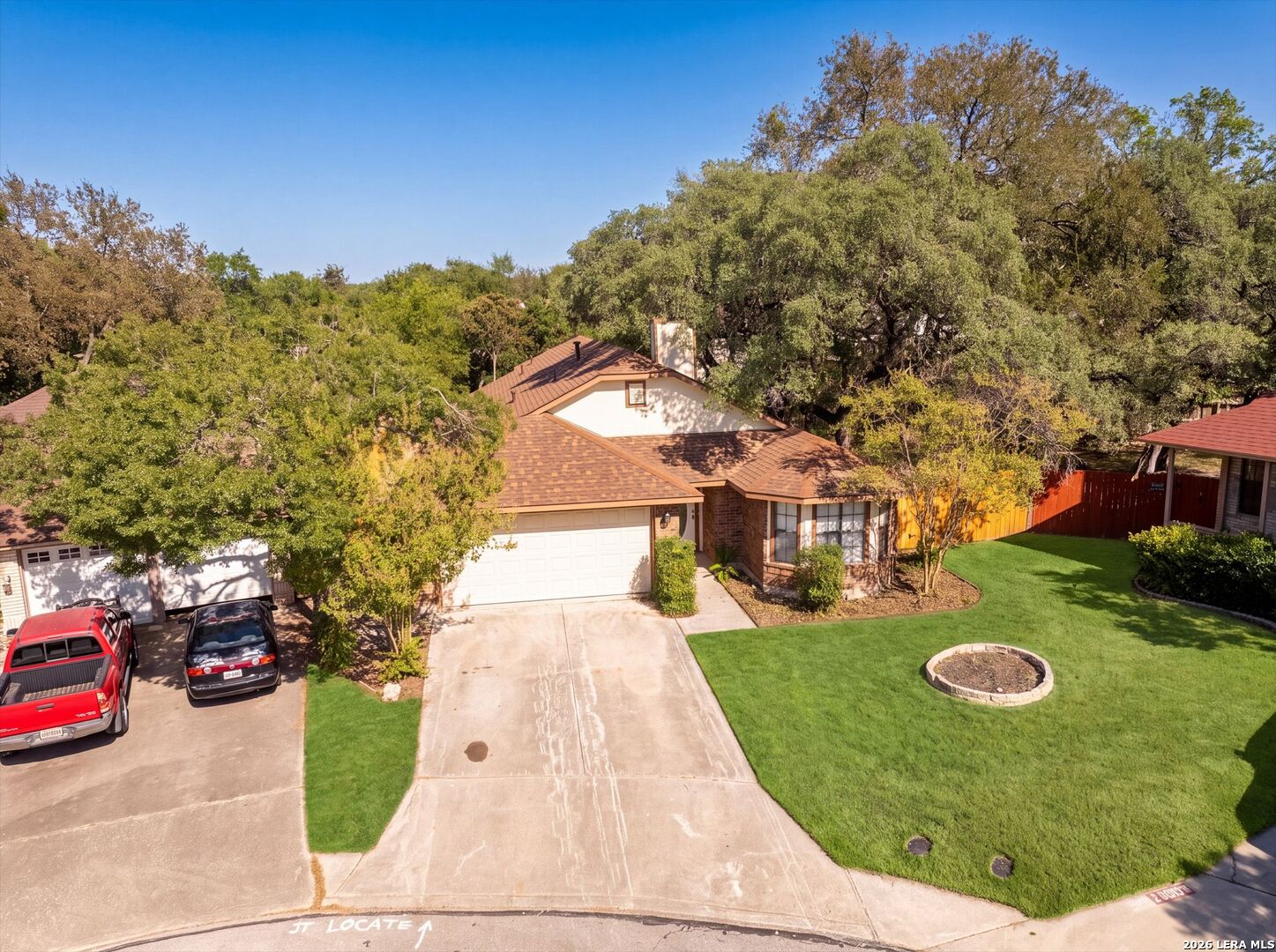 13803 Stone Hollow Drive San Antonio TX 78232