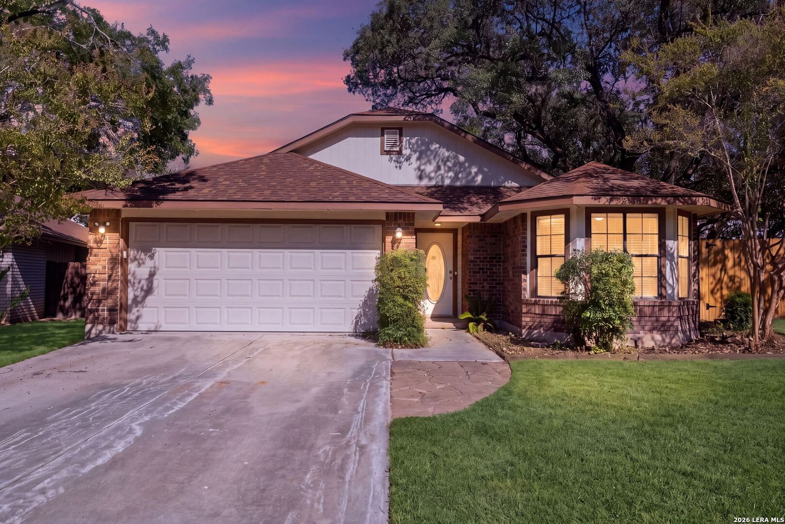 13803 Stone Hollow Drive San Antonio TX 78232