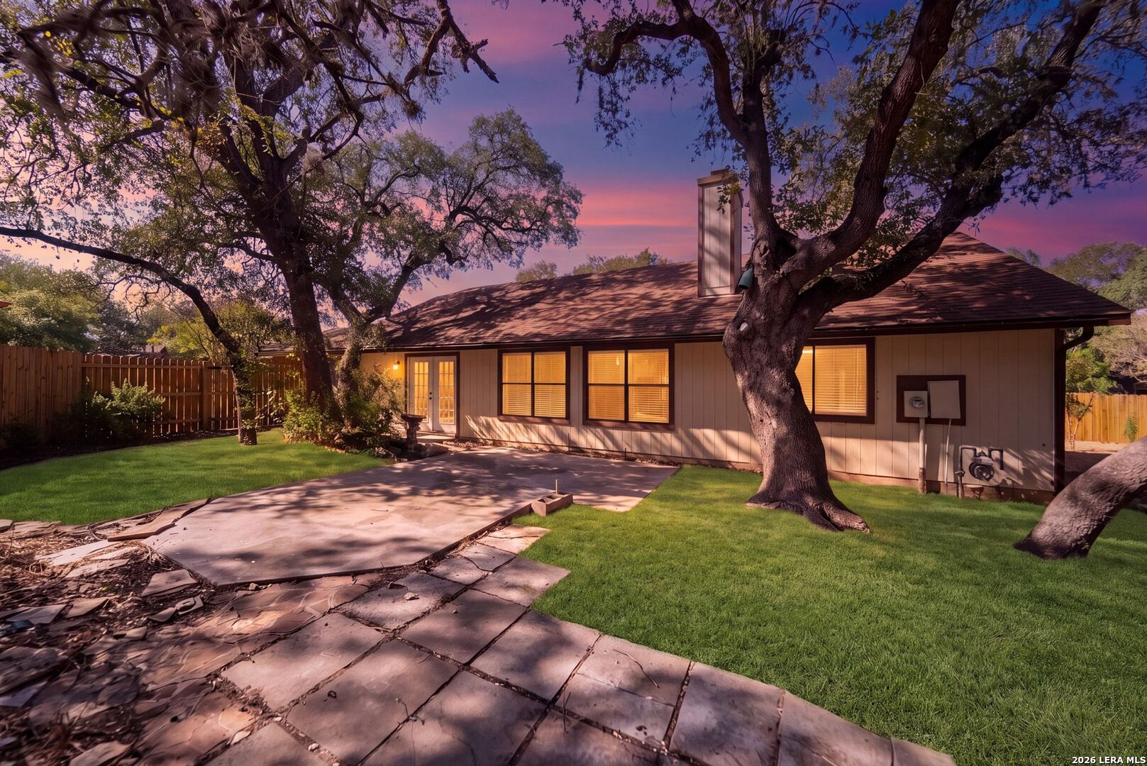 13803 Stone Hollow Drive San Antonio TX 78232