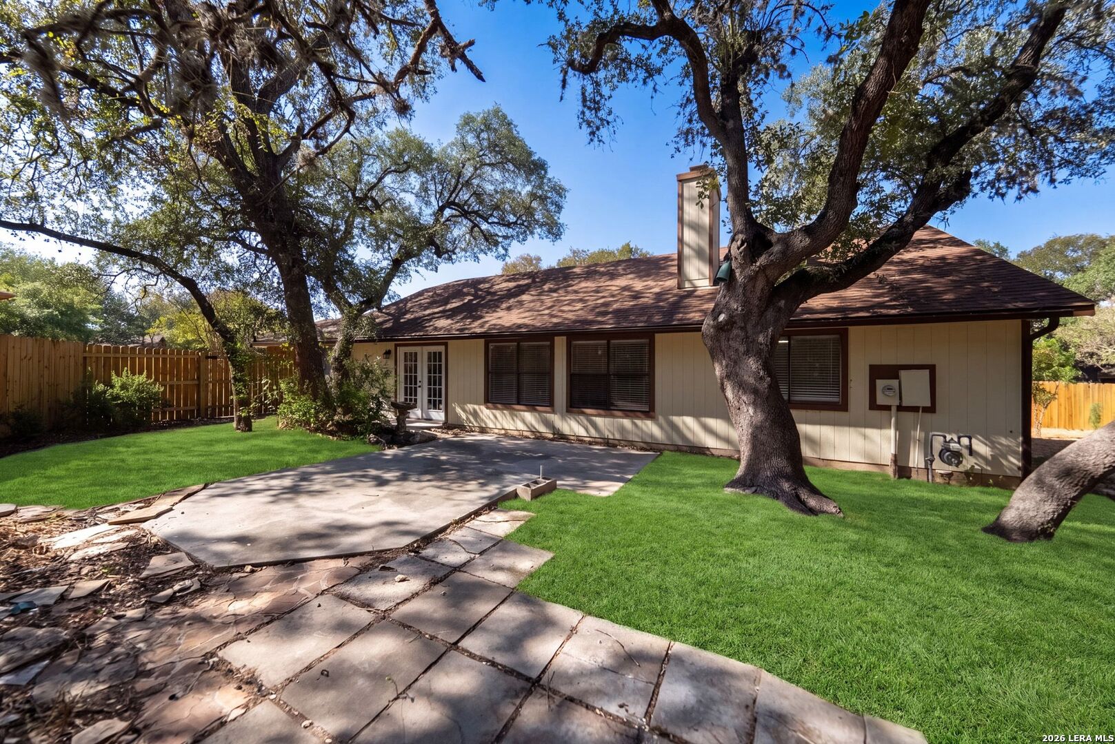 13803 Stone Hollow Drive San Antonio TX 78232