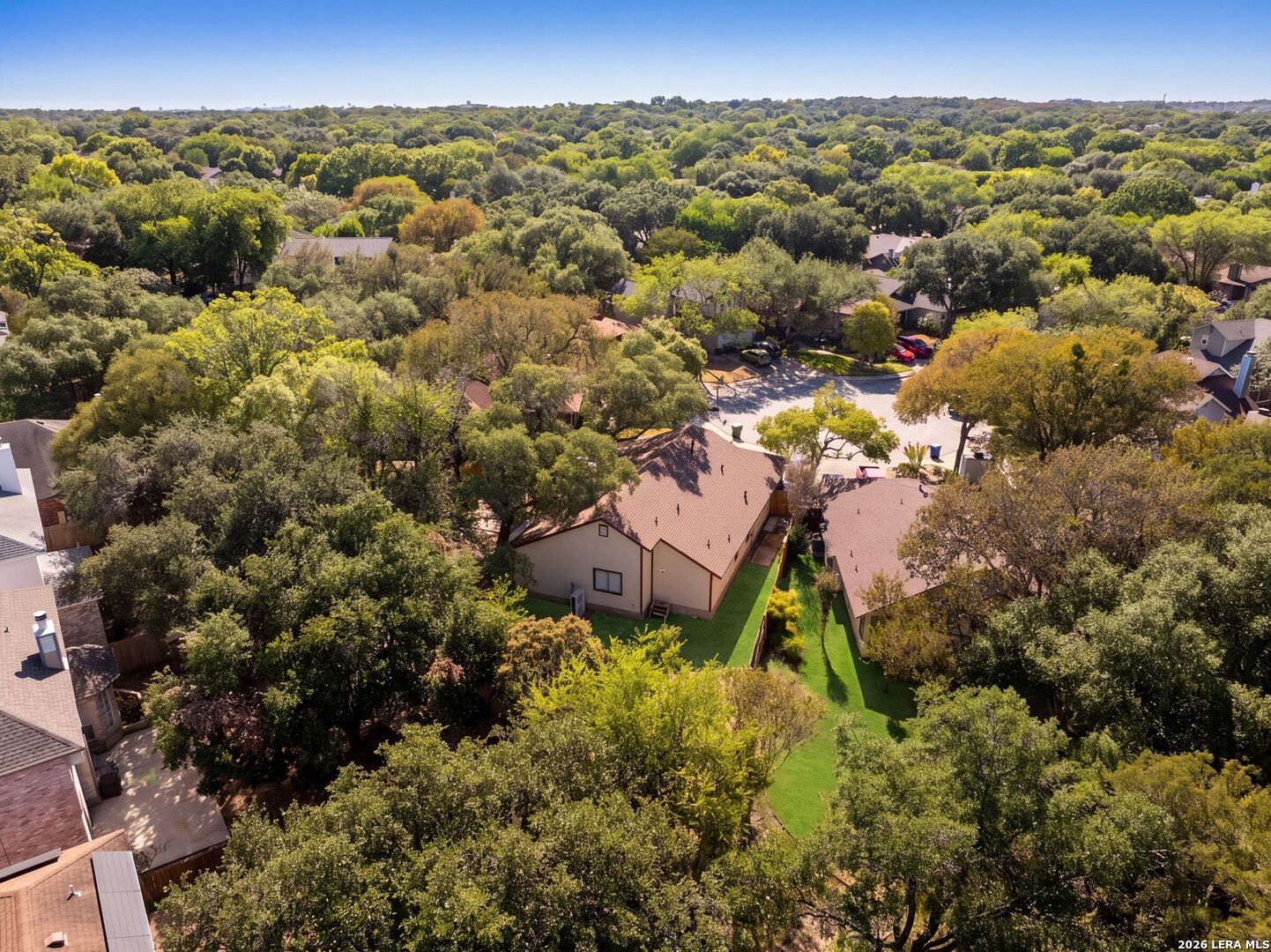13803 Stone Hollow Drive San Antonio TX 78232