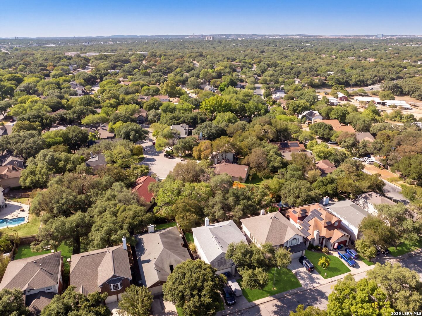 13803 Stone Hollow Drive San Antonio TX 78232